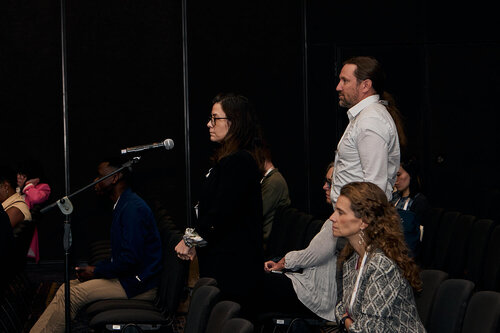 HIVR4P, the 5th HIV Research for Prevention Conference. Lima, Peru. 10 October, 2024

OA24
Delivering on the promise of PrEP choice
Q&A

©️ Nicole Bergman / IAS