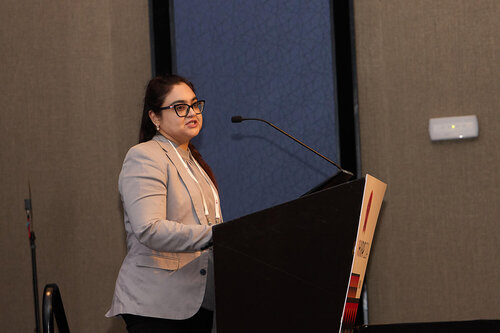 SAT05
Beyond prevention: harnessing HIV vaccines for an HIV cure
Speakers

©️ Nicole Bergman / IAS