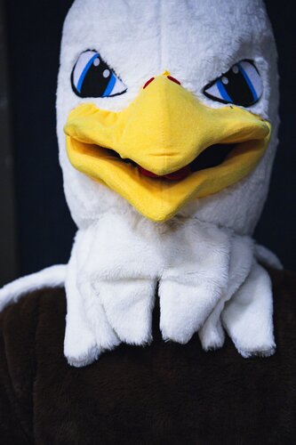 Pep Rally August 2025