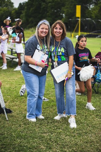 September 5 Football Game