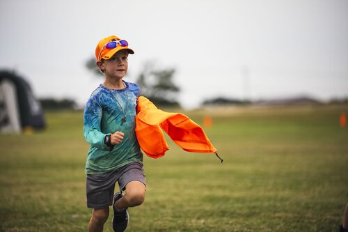 September 5 Football Game