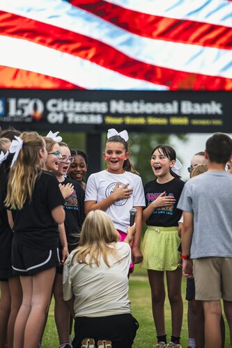 September 5 Football Game