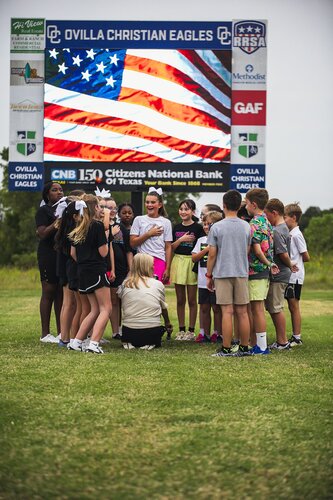 September 5 Football Game