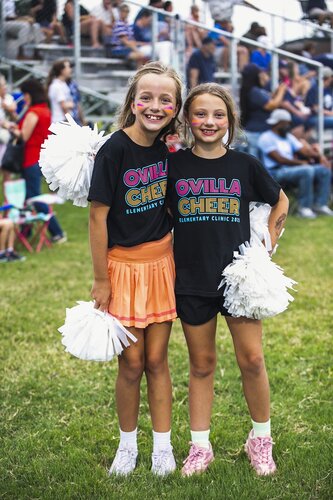 September 5 Football Game