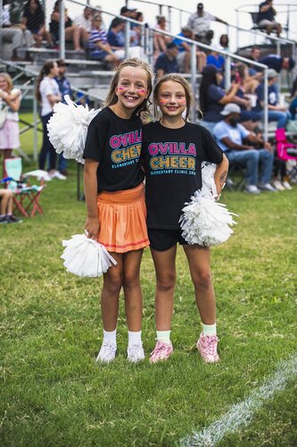 September 5 Football Game