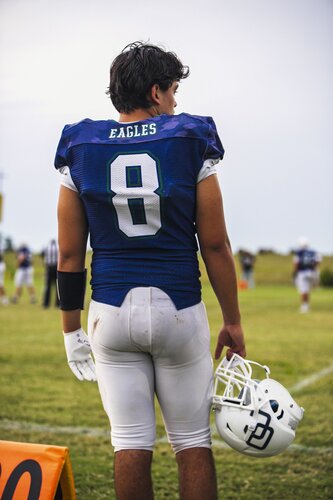 September 5 Football Game