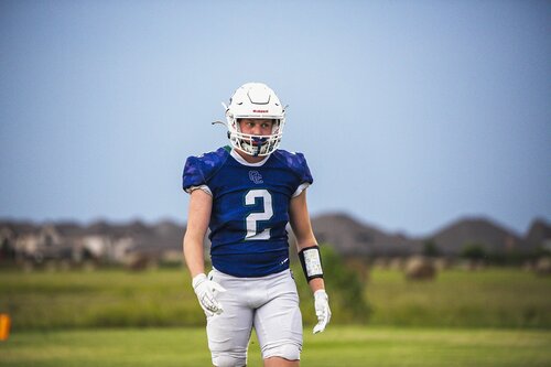 September 5 Football Game