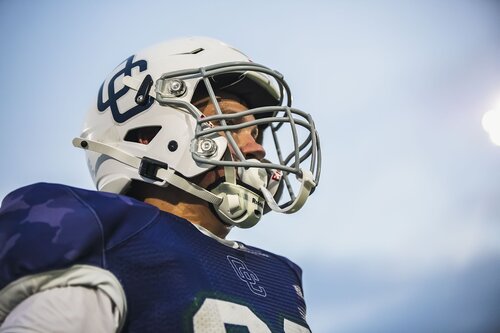 September 5 Football Game