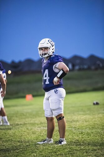 September 5 Football Game