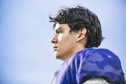 September 5 Football Game