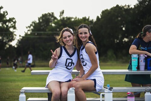 Middle School Football