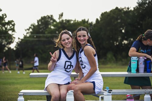 Middle School Football