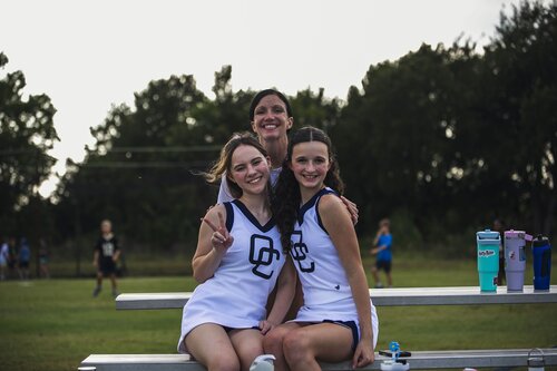 Middle School Football