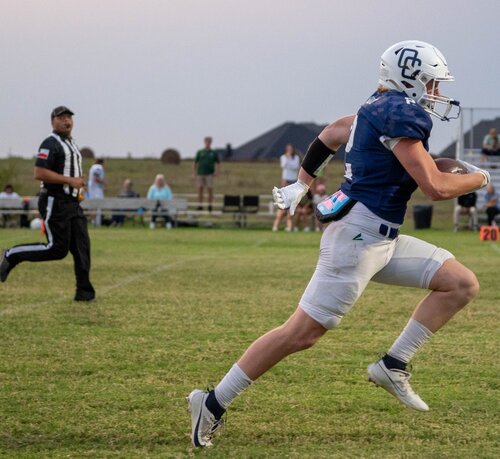 Homecoming 2025
Photo by Greg Gorman