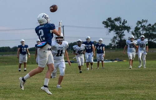 Homecoming 2025 Football Game