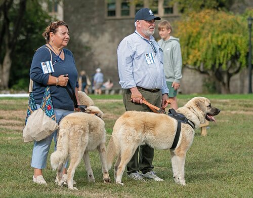 Fall Weekend Saturday, September 27, 2025. (Connecticut College photos by Edward Harrison)