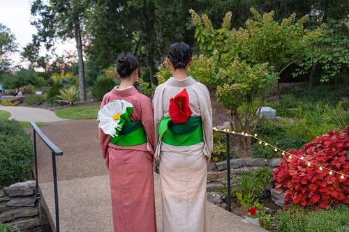 Photo Courtesy of Cheekwood Estate & Gardens.