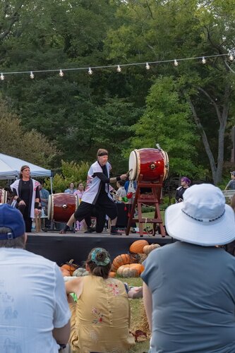 Photo Courtesy of Cheekwood Estate & Gardens.