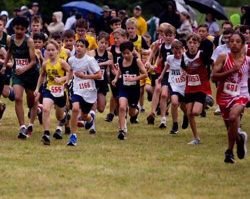 MS Cross-Country
MS XC