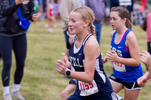 MS Cross-Country
MS XC