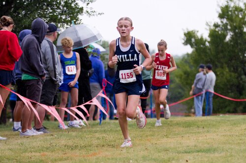 MS Cross-Country
MS XC