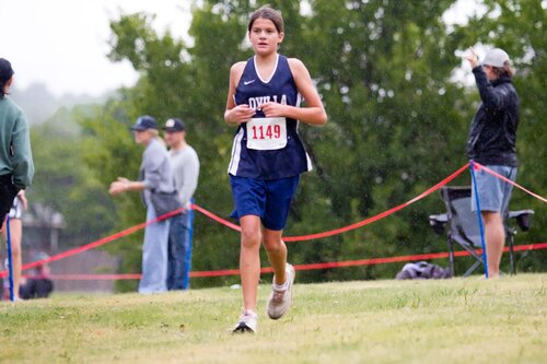 MS Cross-Country
MS XC