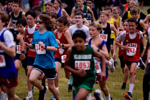 MS Cross-Country
MS XC