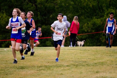 MS Cross-Country
MS XC