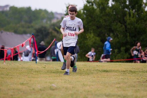 MS Cross-Country
MS XC