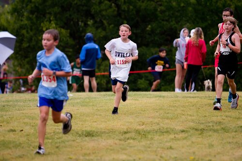 MS Cross-Country
MS XC