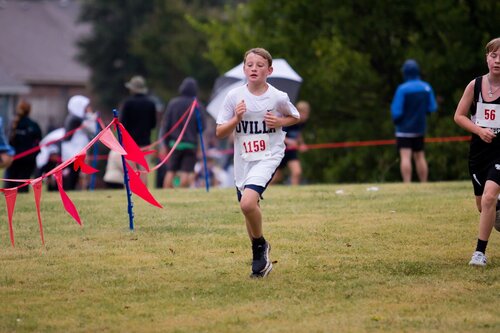 MS Cross-Country
MS XC