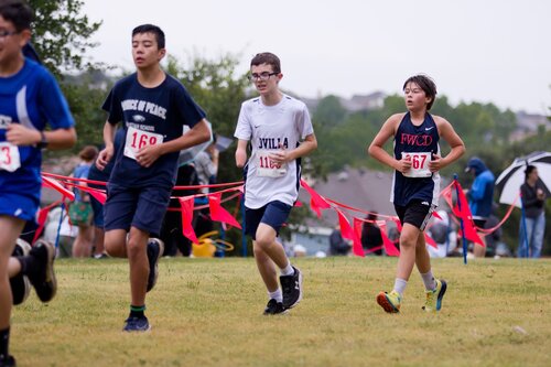 MS Cross-Country
MS XC