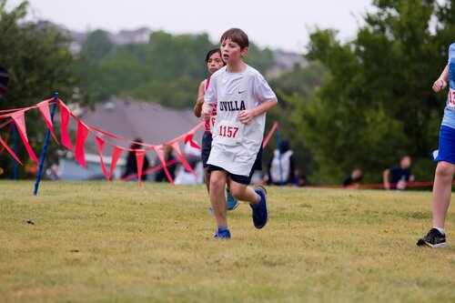 MS Cross-Country
MS XC