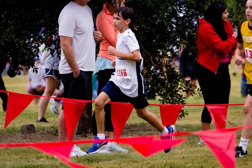 MS Cross-Country
MS XC