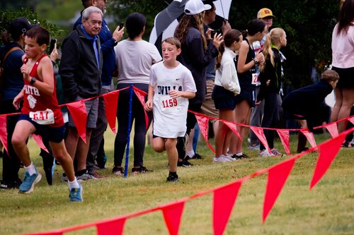 MS Cross-Country
MS XC