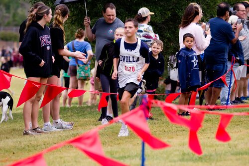 MS Cross-Country
MS XC