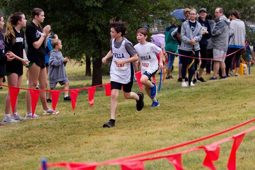 MS Cross-Country
MS XC