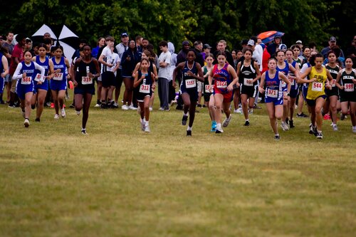 MS Cross-Country
MS XC