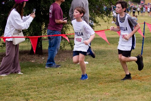 MS Cross-Country
MS XC