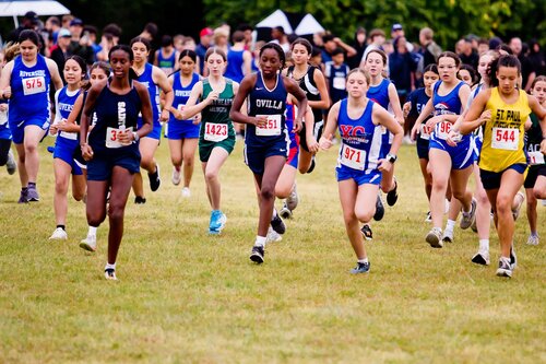 MS Cross-Country
MS XC