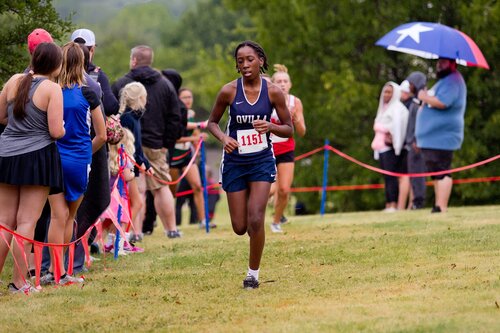 MS Cross-Country
MS XC