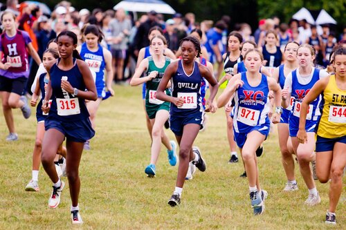 MS Cross-Country
MS XC