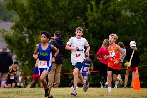 MS Cross-Country
MS XC