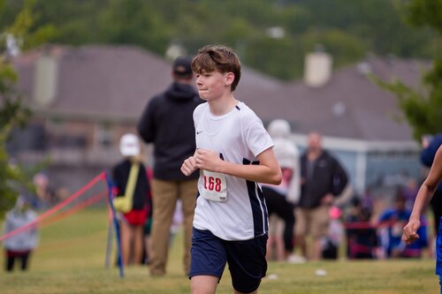 MS Cross-Country
MS XC