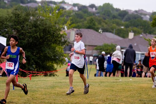 MS Cross-Country
MS XC