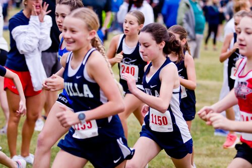 MS Cross-Country
MS XC