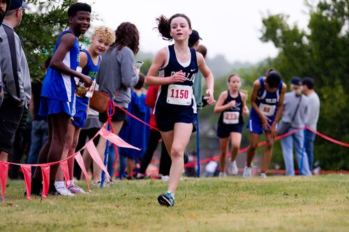 MS Cross-Country
MS XC