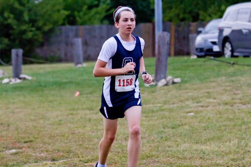 Varsity Cross-Country
Varsity XC