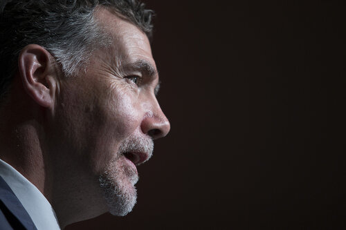 21st International AIDS Conference (AIDS 2016), Durban, South Africa.
Progress in HIV Vaccines and the Road to the Clinic (TUSY0303).
Chris Beyrer speaks, 19 July, 2016.
Photo©International AIDS Society/Rogan Ward