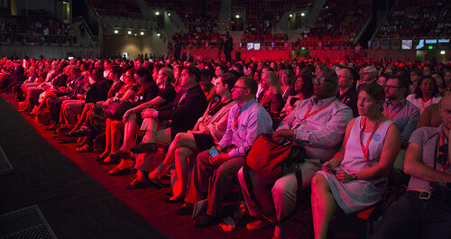 21st International AIDS Conference (AIDS 2016), Durban, South Africa.
Special Session (THSS01)
Ending AIDS with the Voices of the Youth: How Stigma and Discrimination Affect Key Populations
 , 21 July, 2016.
Photo©International AIDS Society/Rogan Ward
